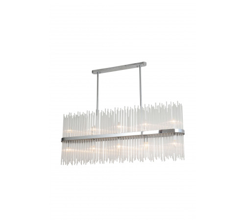 40333/10CR CR (1) Люстра (NW)