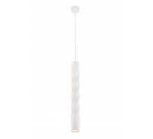1016W-L WHITE (1/30) Светильник (RL)