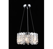 2601B/6 CH (1) Люстра RL