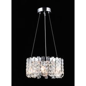 2601B/6 CH (1) Люстра RL