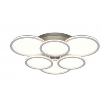 9301/3+3M WT (1) Люстра (RL)