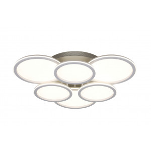 9301/3+3M WT (1) Люстра (RL)