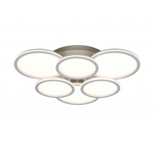 9301/3+3M WT (1) Люстра (RL)