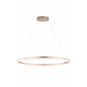 5205/800 CHAMPAGNE (1) Люстра N (RL)