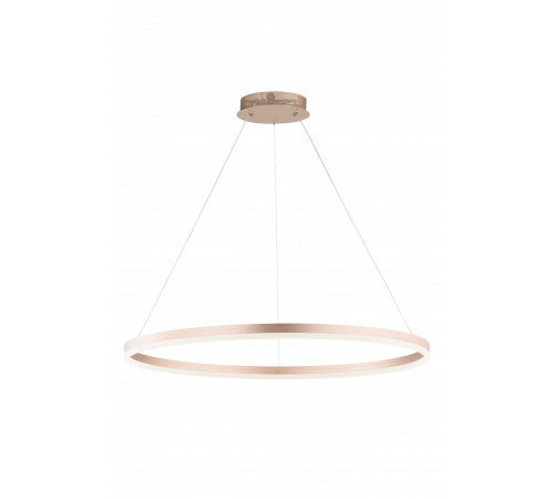 5205/800 CHAMPAGNE (1) Люстра N (RL)