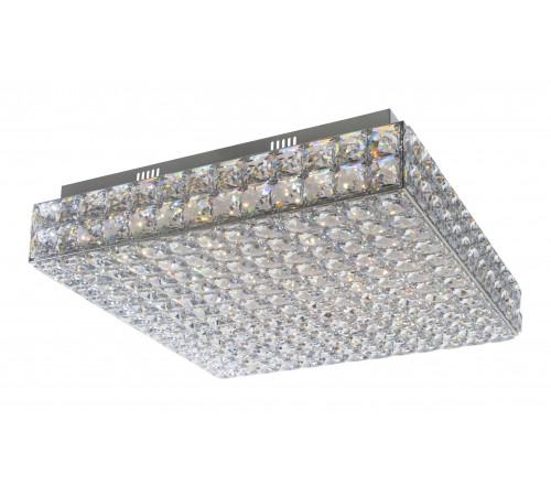 6098R/160W CHR  (1) Люстра NW