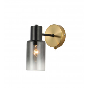 85717/1W COPPER+BLACK (5) Настенный светильник (RL)