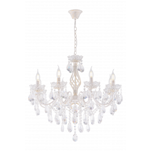 2313/8C WG (1) Люстра (RL) #