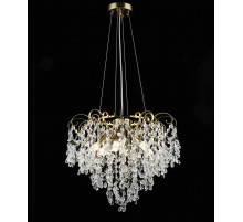 2673/6 COP (1) Люстра RL #