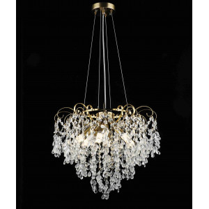 2673/6 COP (1) Люстра RL #