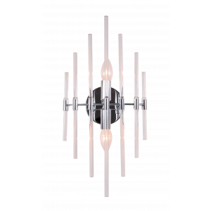 W2414R/2 CHR (1) Настенный светильник NW