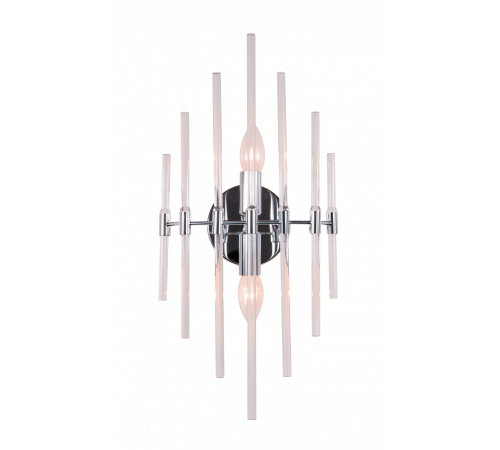 W2414R/2 CHR (1) Настенный светильник NW