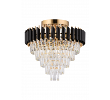 1772/9+6 BK+FGD (1) Люстра (RL) #