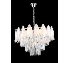 2446/6 CH (1) Люстра RL