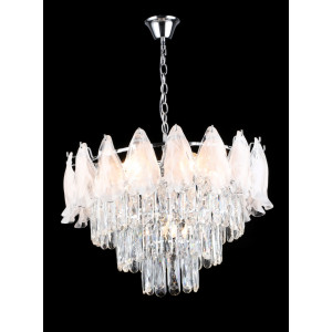 2446/6 CH (1) Люстра RL