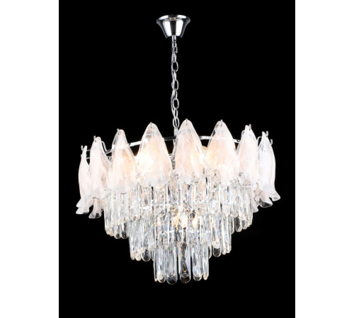 2446/6 CH (1) Люстра RL