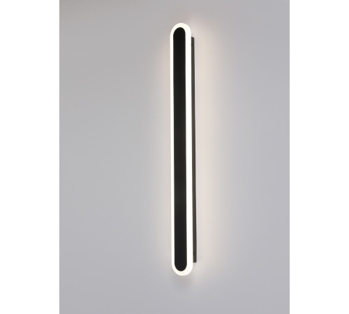 FJ6002/600 BK (1/20) Настенный светильник (RL) #