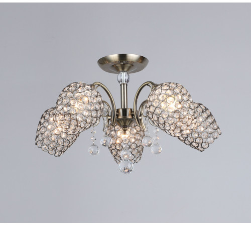 2944/5 AB (1) Люстра