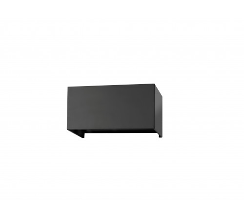 PL-208-2B BLACK (1/20) Светильник (RL)