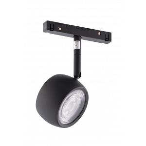 034CG 10W3K SBK (1/20) Светильник для магнитного шинопровода