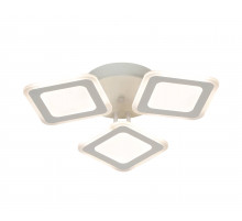 2581/3 WHITE (1) Люстра (RL) #