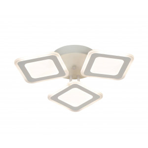 2581/3 WHITE (1) Люстра (RL) #