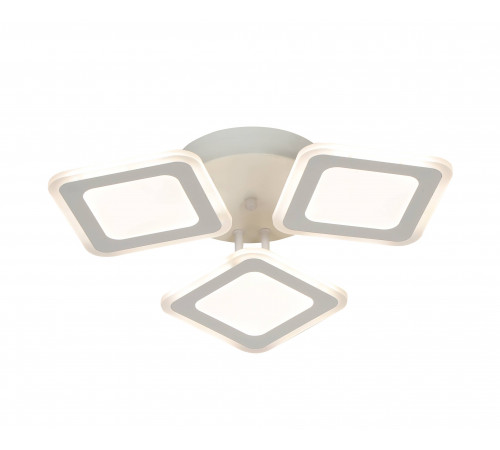 2581/3 WHITE (1) Люстра (RL) #