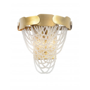 W6094P/2 PT BRS (1/10) Настенный светильник NW