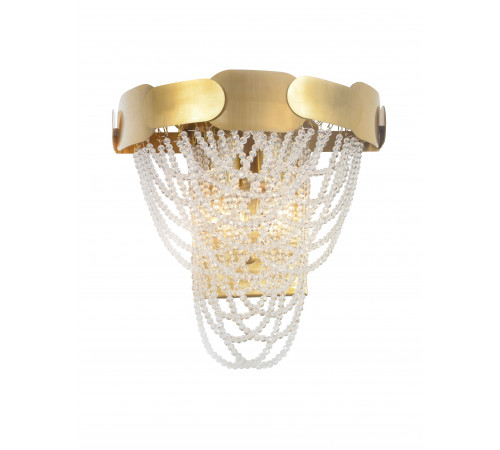 W6094P/2 PT BRS (1/10) Настенный светильник NW