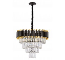 1960SA/8A SGT+BRS (1) Люстра NW #