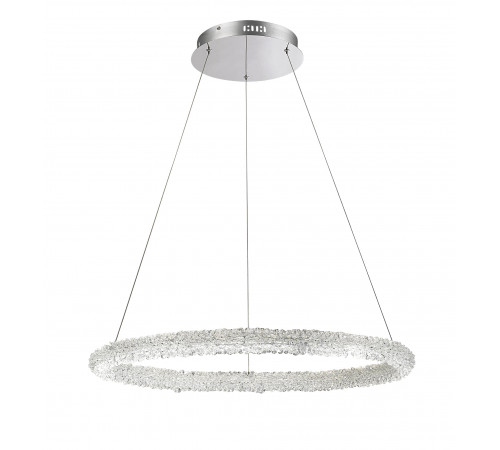 7166-1C80 CHROME (1) Люстра NW #