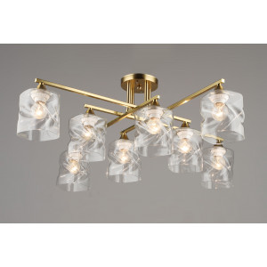 2491/8 COP (1) Люстра RL