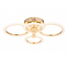 3009/2+2 FGD (1/5) Люстра MN (RL)