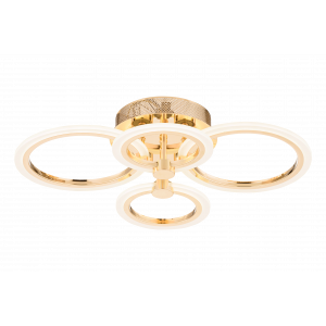 3009/2+2 FGD (1/5) Люстра MN (RL)