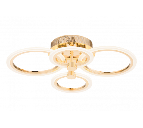 3009/2+2 FGD (1/5) Люстра MN (RL)