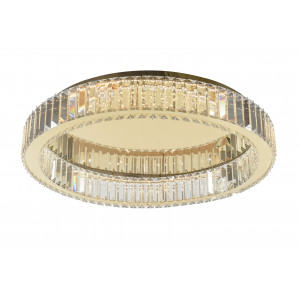 2934E/50W GD (1) Люстра NW