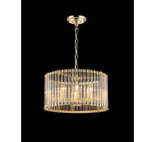 L1-ф500 H GOLD (1) Люстра NW #