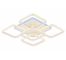 3133/5 WT/RGB (1) Люстра NL (RL) #