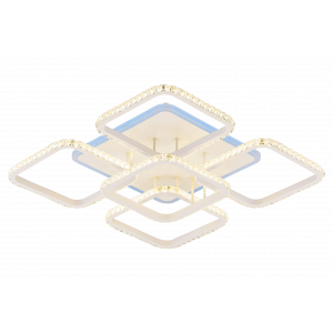 3133/5 WT/RGB (1) Люстра NL (RL) #