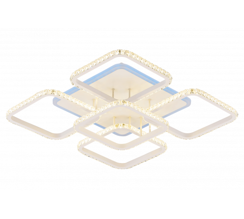 3133/5 WT/RGB (1) Люстра NL (RL) #