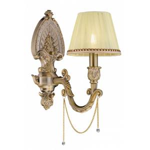 AMB1728/1 AB (1/10) Бра NW