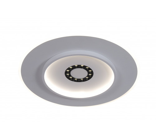 2396/480 WHITE (1) Люстра (RL) #