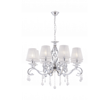 1208/8B CR (1) Люстра (RL) #