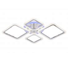 3012/2+2 CR+RGB (1/5) Люстра MN (RL)