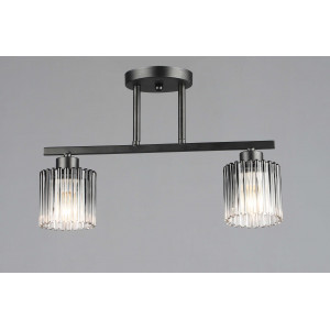 6778/2 BK (6) Люстра (RL) #