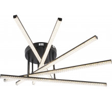 6539-5 BK (1) Люстра RL