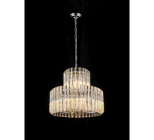 L3-ф500 CHROME (1) Люстра NW #