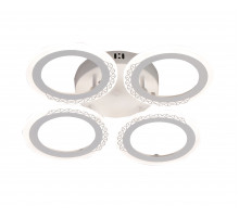 2500/4 WHITE (1) Люстра (RL) #