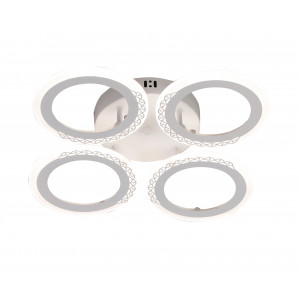 2500/4 WHITE (1) Люстра (RL) #