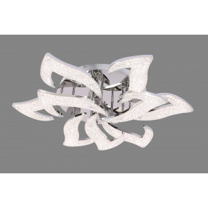 A390/6+3 CR (1) Люстра MN